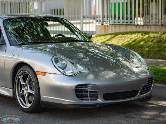 2004 Porsche 911 (CC-2075068) for sale in Torrance, California