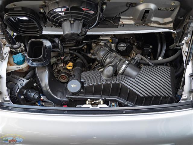 2004 Porsche 911 (CC-2075068) for sale in Torrance, California