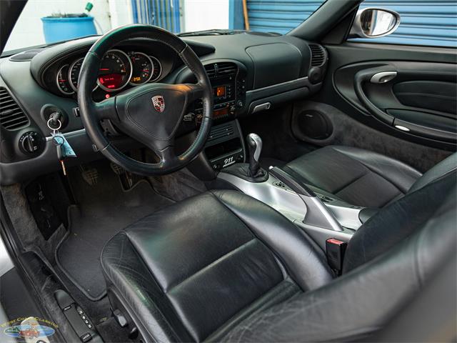 2004 Porsche 911 (CC-2075068) for sale in Torrance, California