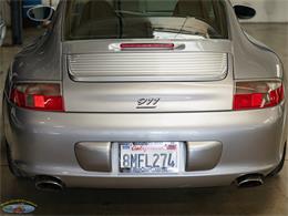 2004 Porsche 911 (CC-2075068) for sale in Torrance, California