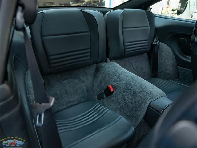2004 Porsche 911 (CC-2075068) for sale in Torrance, California