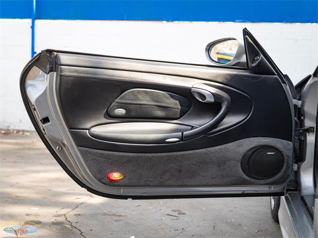 2004 Porsche 911 (CC-2075068) for sale in Torrance, California