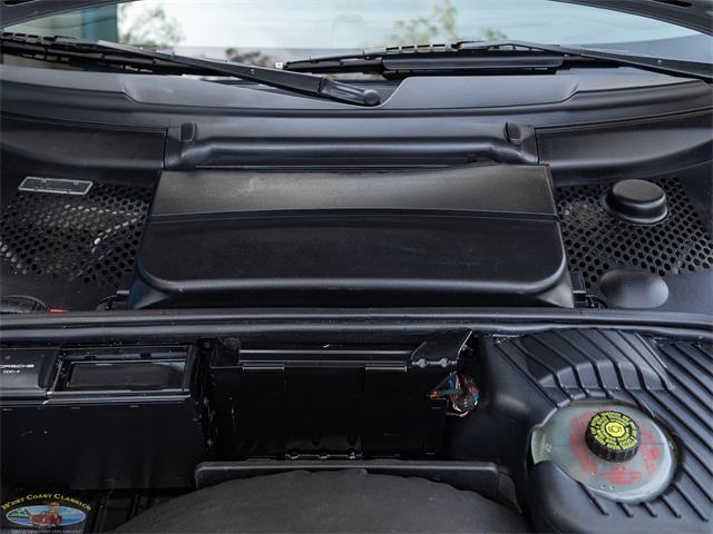 2004 Porsche 911 (CC-2075068) for sale in Torrance, California