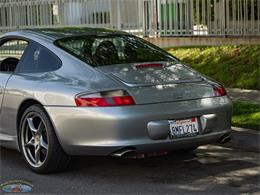 2004 Porsche 911 (CC-2075068) for sale in Torrance, California