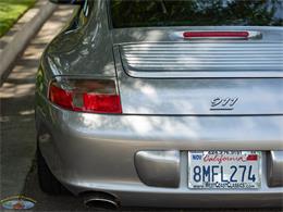 2004 Porsche 911 (CC-2075068) for sale in Torrance, California
