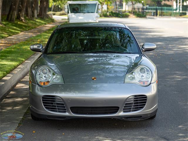 2004 Porsche 911 (CC-2075068) for sale in Torrance, California