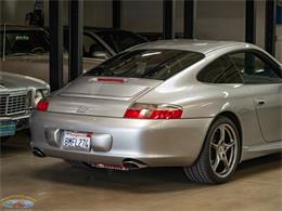 2004 Porsche 911 (CC-2075068) for sale in Torrance, California