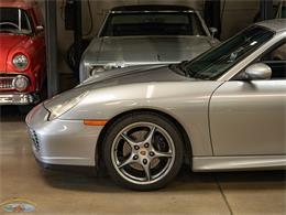 2004 Porsche 911 (CC-2075068) for sale in Torrance, California