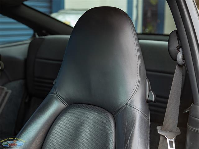 2004 Porsche 911 (CC-2075068) for sale in Torrance, California