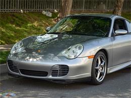 2004 Porsche 911 (CC-2075068) for sale in Torrance, California