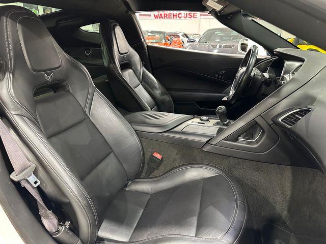 2014 Chevrolet Corvette (CC-2075069) for sale in Dallas, Texas