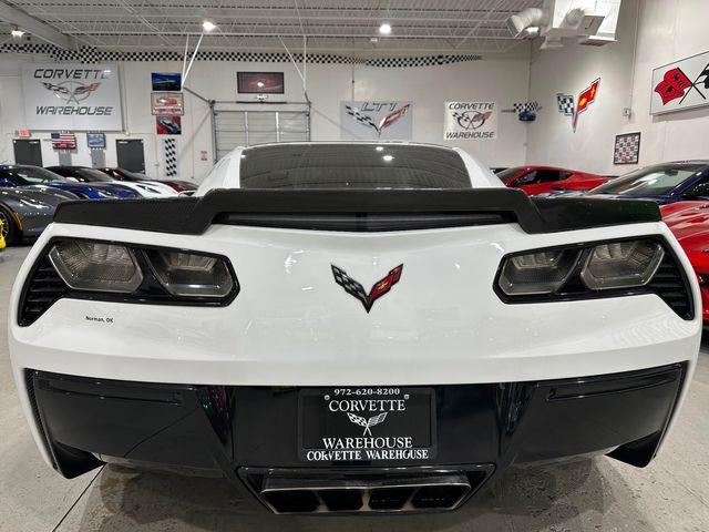 2014 Chevrolet Corvette (CC-2075069) for sale in Dallas, Texas