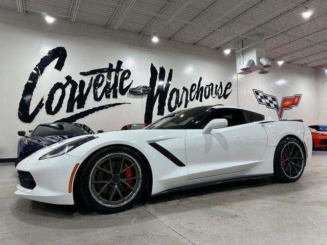 2014 Chevrolet Corvette (CC-2075069) for sale in Dallas, Texas