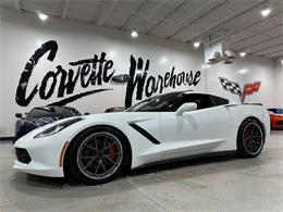 2014 Chevrolet Corvette (CC-2075069) for sale in Dallas, Texas