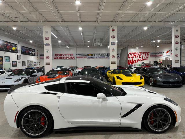 2014 Chevrolet Corvette (CC-2075069) for sale in Dallas, Texas