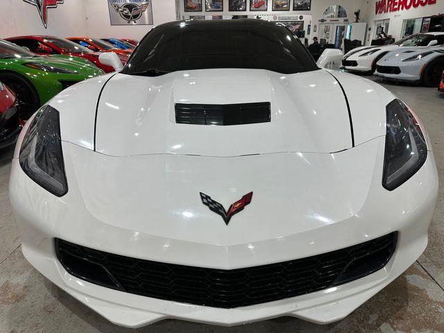 2014 Chevrolet Corvette (CC-2075069) for sale in Dallas, Texas