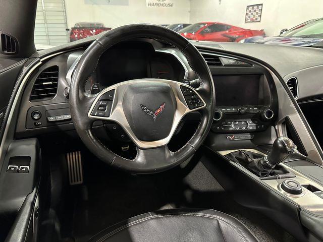 2014 Chevrolet Corvette (CC-2075069) for sale in Dallas, Texas
