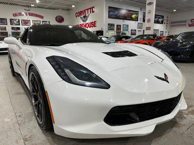 2014 Chevrolet Corvette (CC-2075069) for sale in Dallas, Texas