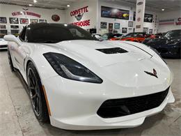 2014 Chevrolet Corvette (CC-2075069) for sale in Dallas, Texas