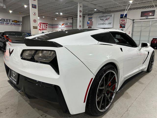 2014 Chevrolet Corvette (CC-2075069) for sale in Dallas, Texas