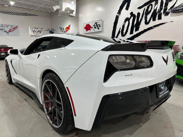 2014 Chevrolet Corvette (CC-2075069) for sale in Dallas, Texas