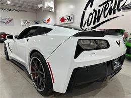 2014 Chevrolet Corvette (CC-2075069) for sale in Dallas, Texas