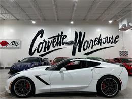 2014 Chevrolet Corvette (CC-2075069) for sale in Dallas, Texas