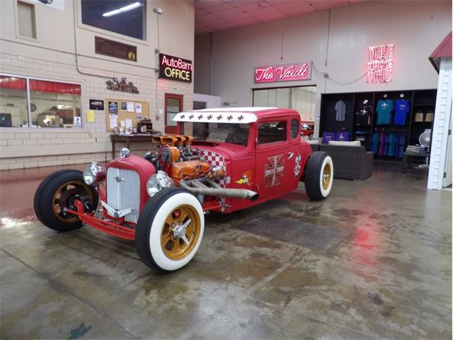 1932 Chevrolet Coupe (CC-2075070) for sale in Concord, North Carolina