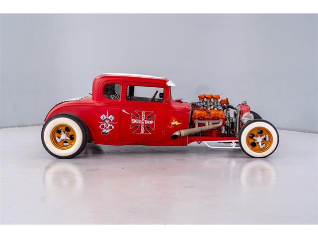 1932 Chevrolet Coupe (CC-2075070) for sale in Concord, North Carolina