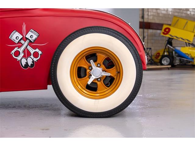 1932 Chevrolet Coupe (CC-2075070) for sale in Concord, North Carolina