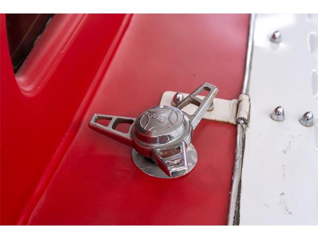 1932 Chevrolet Coupe (CC-2075070) for sale in Concord, North Carolina