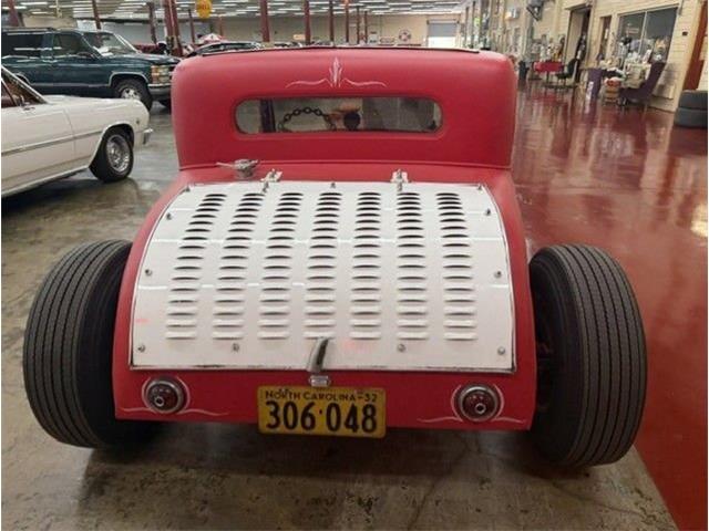 1932 Chevrolet Coupe (CC-2075070) for sale in Concord, North Carolina