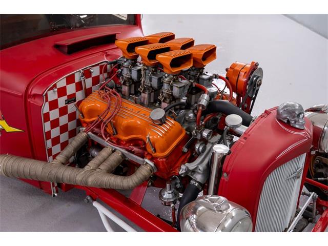 1932 Chevrolet Coupe (CC-2075070) for sale in Concord, North Carolina