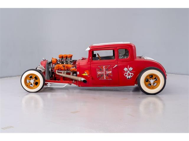 1932 Chevrolet Coupe (CC-2075070) for sale in Concord, North Carolina
