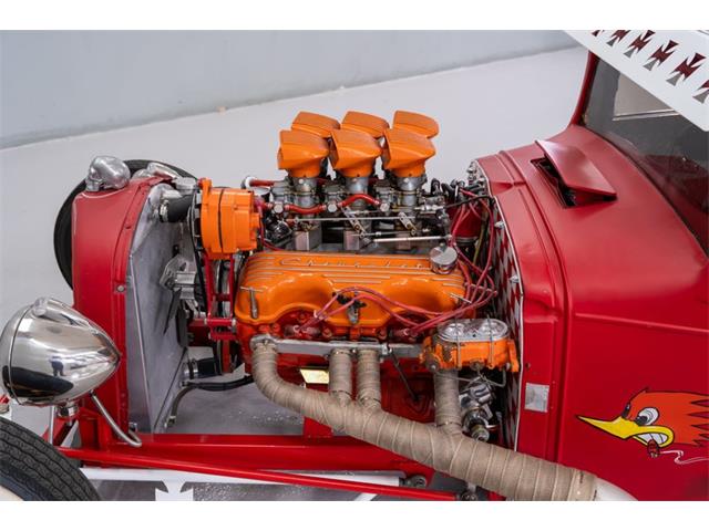 1932 Chevrolet Coupe (CC-2075070) for sale in Concord, North Carolina