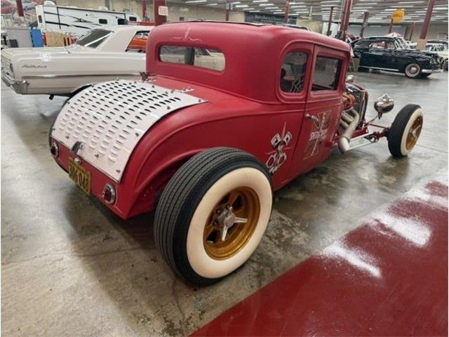1932 Chevrolet Coupe (CC-2075070) for sale in Concord, North Carolina