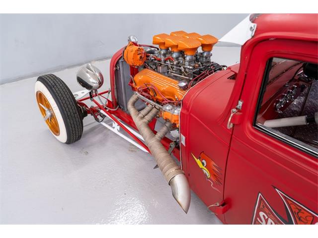 1932 Chevrolet Coupe (CC-2075070) for sale in Concord, North Carolina