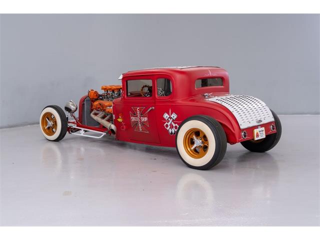 1932 Chevrolet Coupe (CC-2075070) for sale in Concord, North Carolina