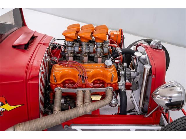 1932 Chevrolet Coupe (CC-2075070) for sale in Concord, North Carolina