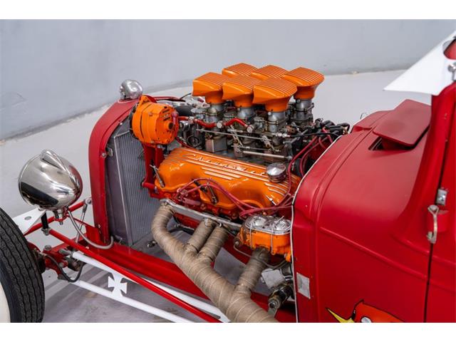 1932 Chevrolet Coupe (CC-2075070) for sale in Concord, North Carolina