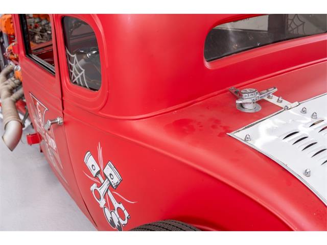 1932 Chevrolet Coupe (CC-2075070) for sale in Concord, North Carolina