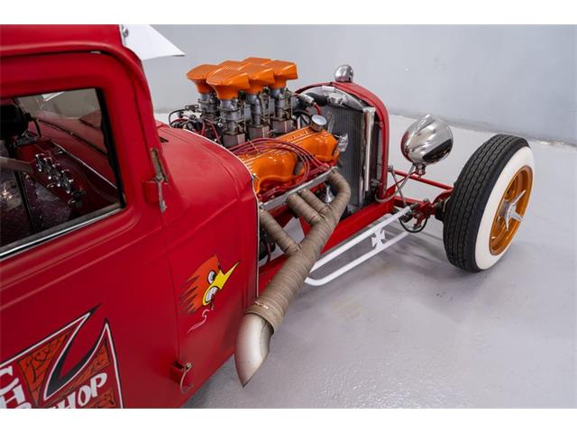 1932 Chevrolet Coupe (CC-2075070) for sale in Concord, North Carolina