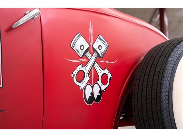 1932 Chevrolet Coupe (CC-2075070) for sale in Concord, North Carolina