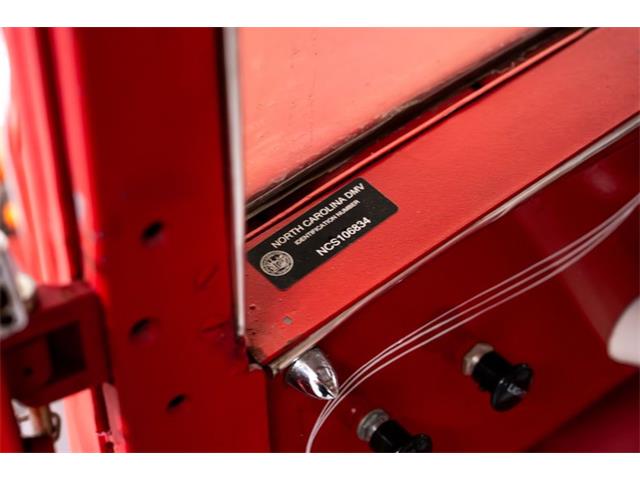 1932 Chevrolet Coupe (CC-2075070) for sale in Concord, North Carolina