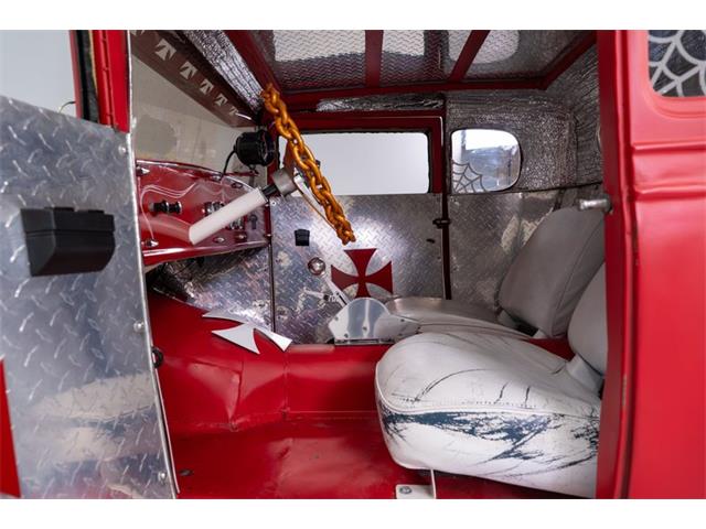 1932 Chevrolet Coupe (CC-2075070) for sale in Concord, North Carolina
