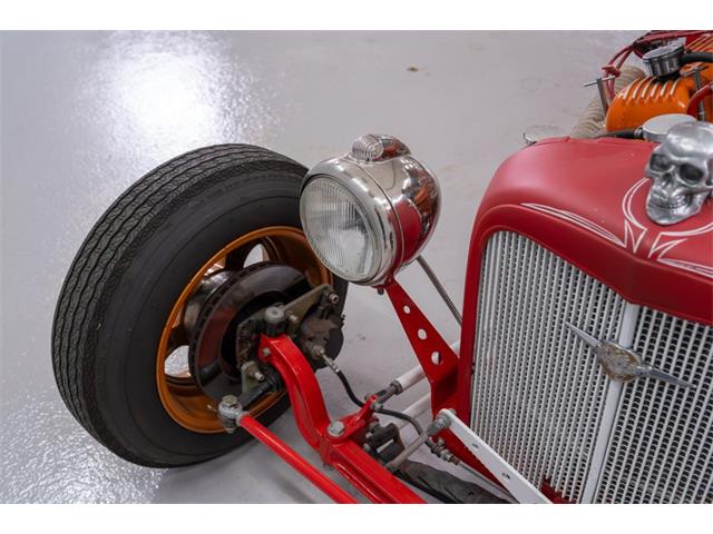 1932 Chevrolet Coupe (CC-2075070) for sale in Concord, North Carolina