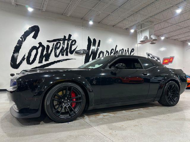 2020 Dodge Challenger (CC-2075071) for sale in Dallas, Texas