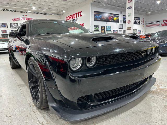 2020 Dodge Challenger (CC-2075071) for sale in Dallas, Texas