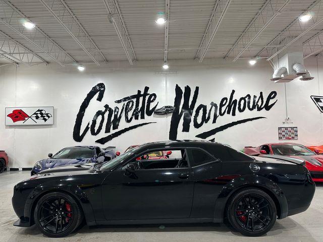 2020 Dodge Challenger (CC-2075071) for sale in Dallas, Texas