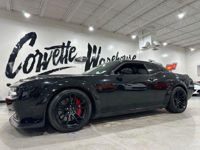 2020 Dodge Challenger (CC-2075071) for sale in Dallas, Texas